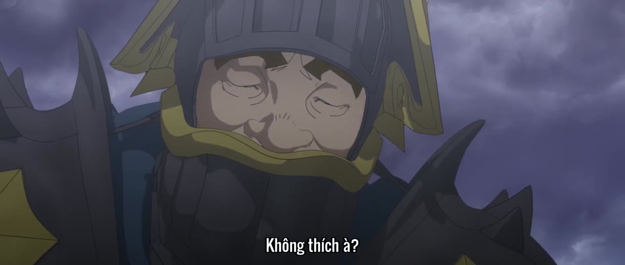 Berserk: Thời kỳ Hoàng Kim tập 4