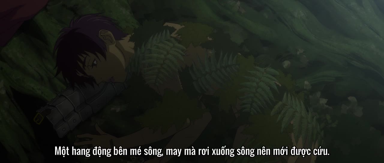 Berserk: Thời kỳ Hoàng Kim tập 4 cảnh 2