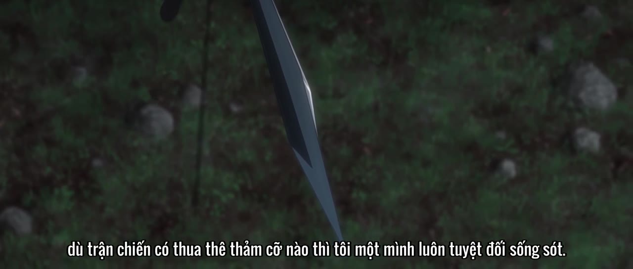 Berserk: Thời kỳ Hoàng Kim tập 5 cảnh 2