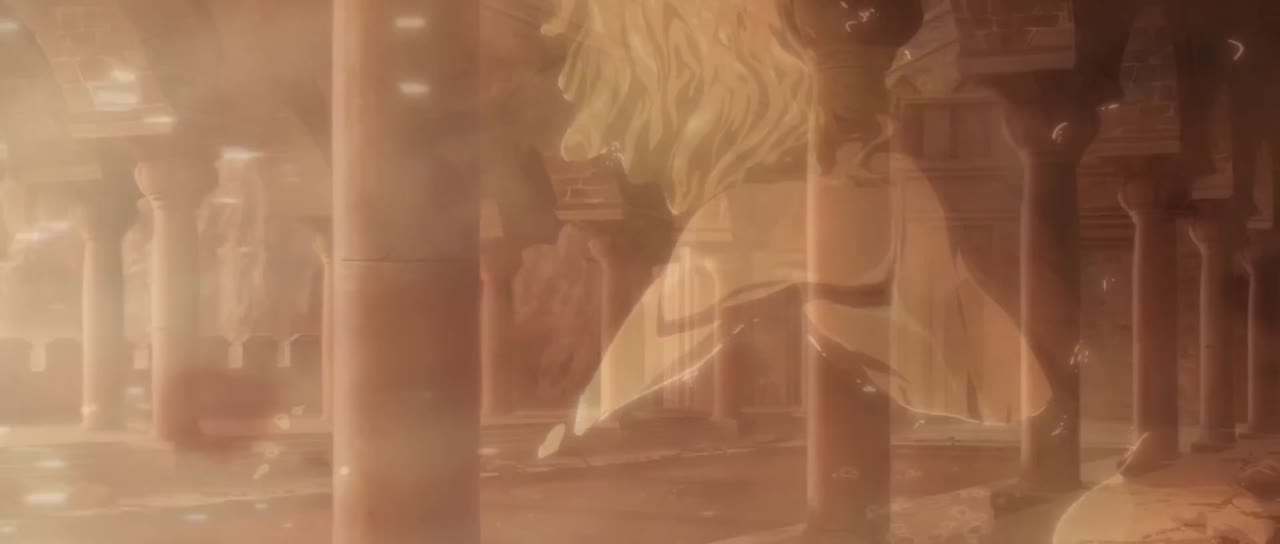 Berserk: Thời kỳ Hoàng Kim tập 6 cảnh 3