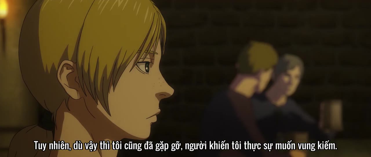 Berserk: Thời kỳ Hoàng Kim tập 7 cảnh 2