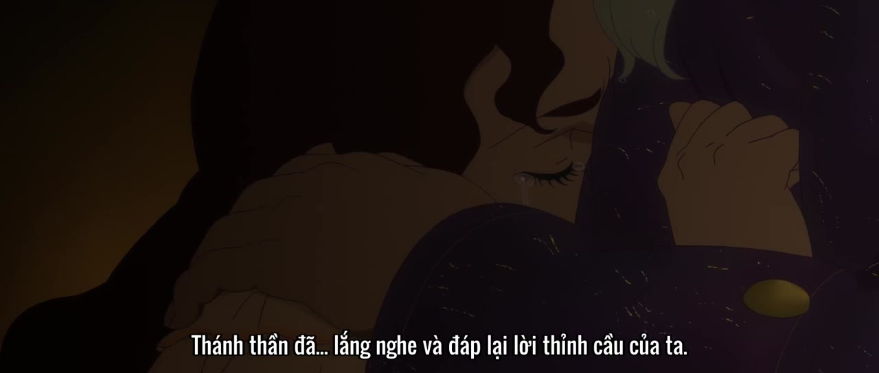 Berserk: Thời kỳ Hoàng Kim tập 8 cảnh 2