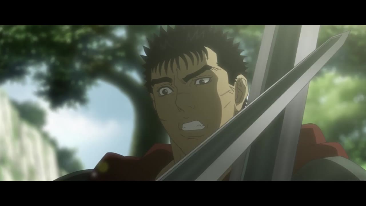 Berserk: Thời kỳ Hoàng Kim tập 9 cảnh 2