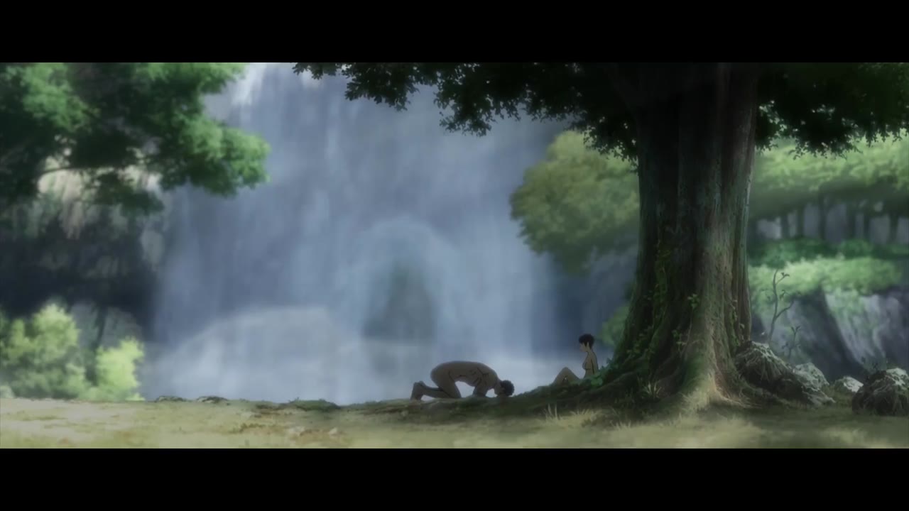 Berserk: Thời kỳ Hoàng Kim tập 9 cảnh 3