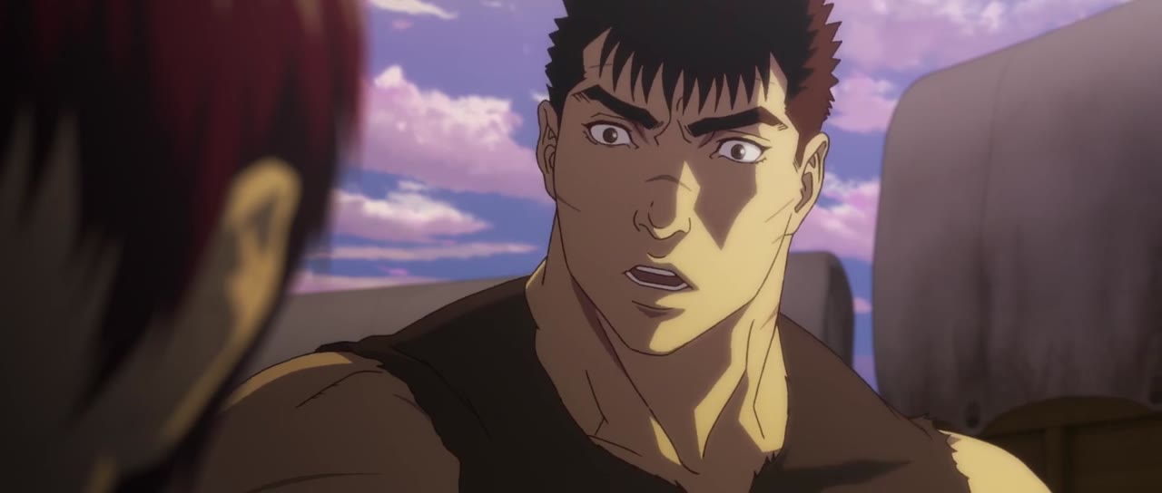 Berserk: Thời kỳ Hoàng Kim tập 11