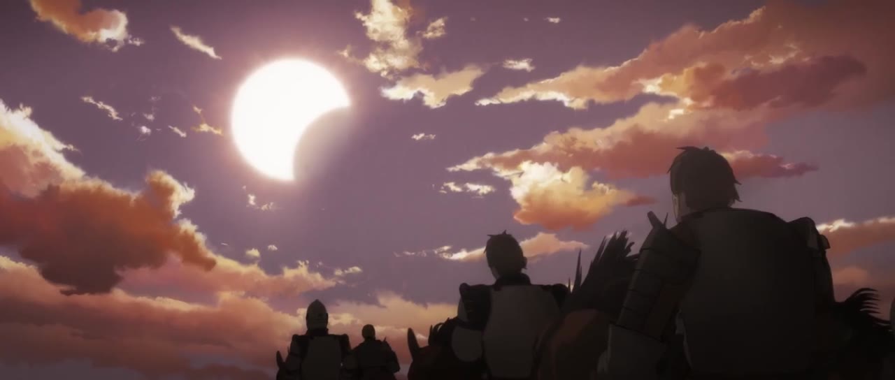 Berserk: Thời kỳ Hoàng Kim tập 11 cảnh 2