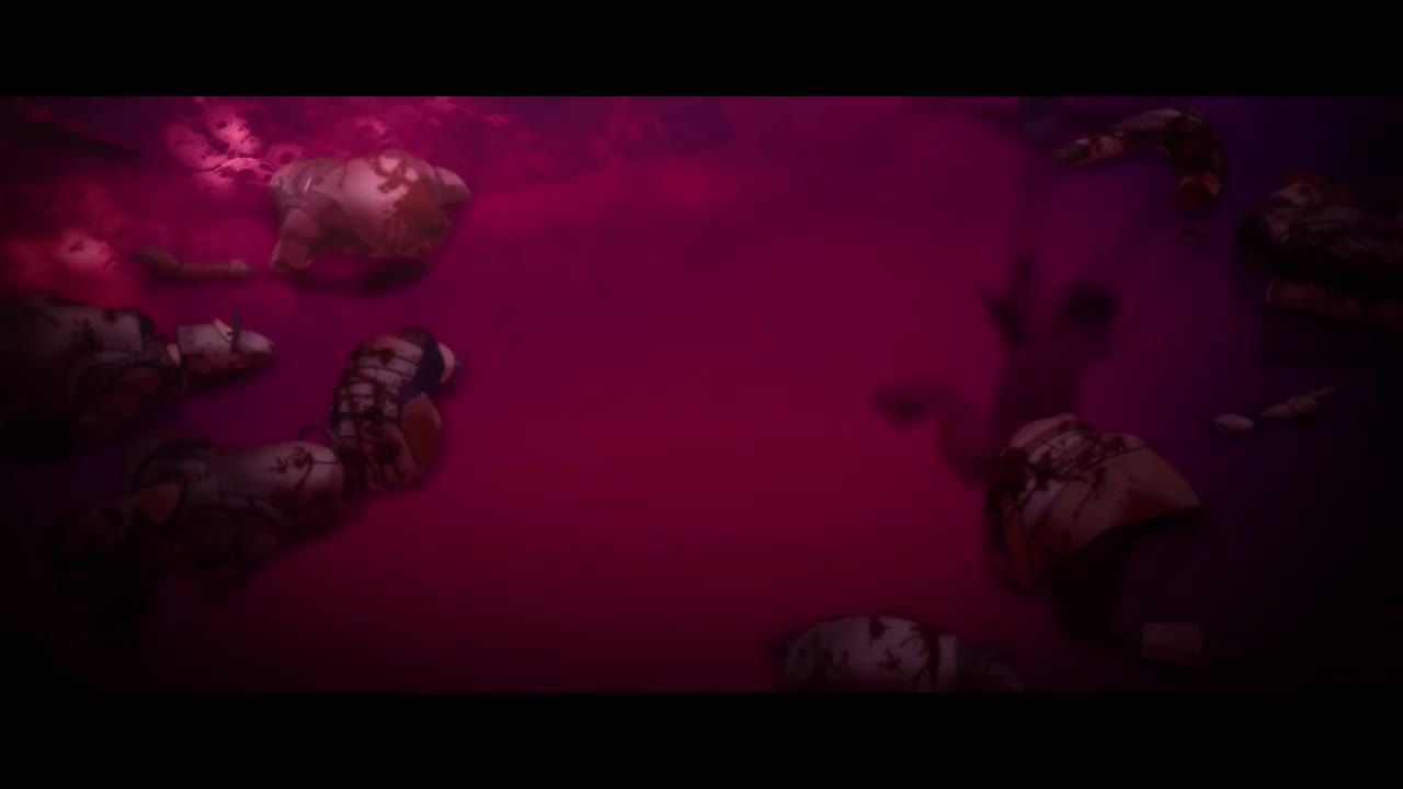 Berserk: Thời kỳ Hoàng Kim tập 12 cảnh 2