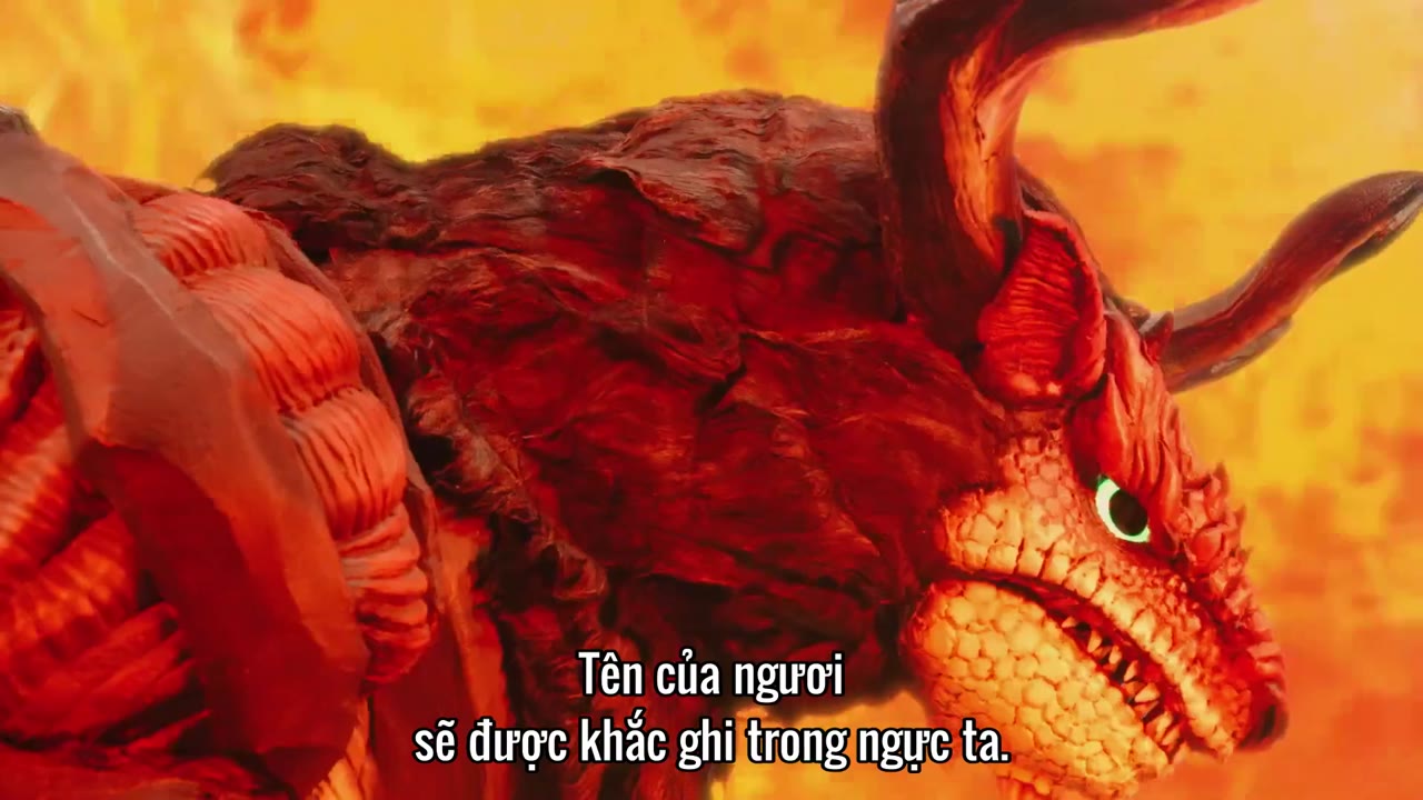 Thợ Săn Giác Thú Omegahorn - cảnh 2