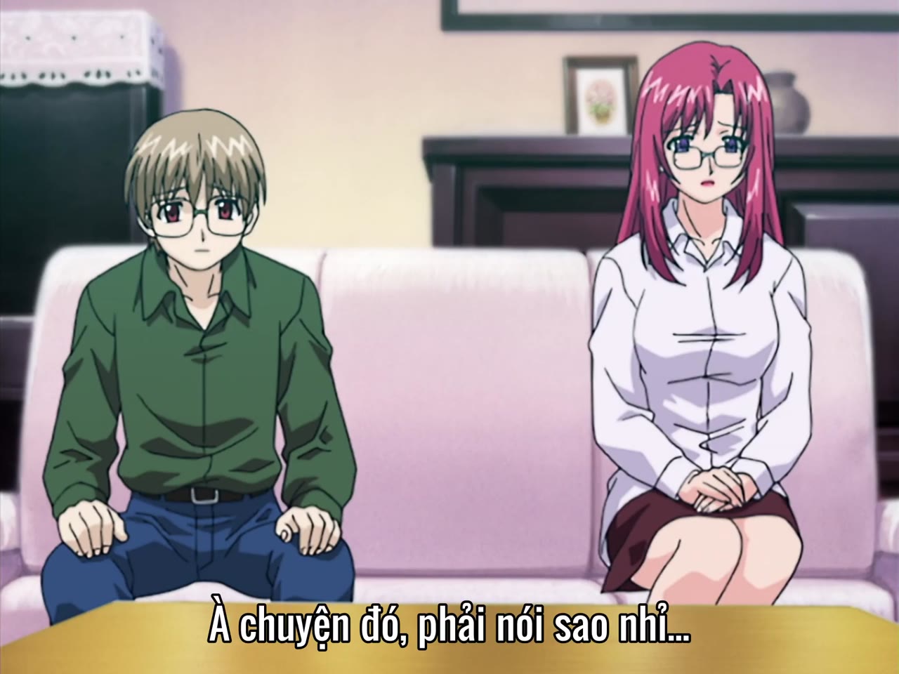 Xin Thầy Cô Giúp Đỡ! (Onegai Sensei) tập 2
