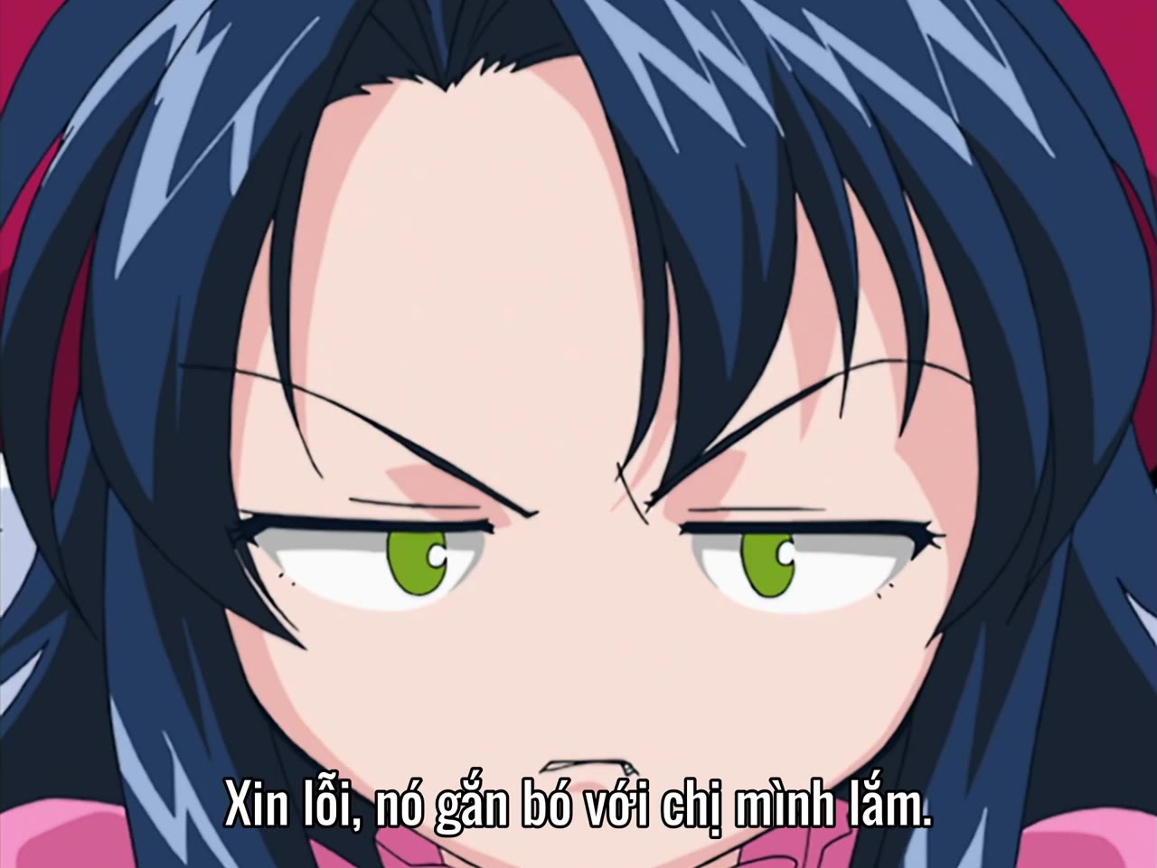 Xin Thầy Cô Giúp Đỡ! (Onegai Sensei) tập 6