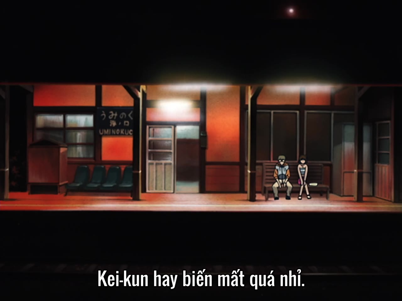 Xin Thầy Cô Giúp Đỡ! (Onegai Sensei) tập 8 cảnh 2