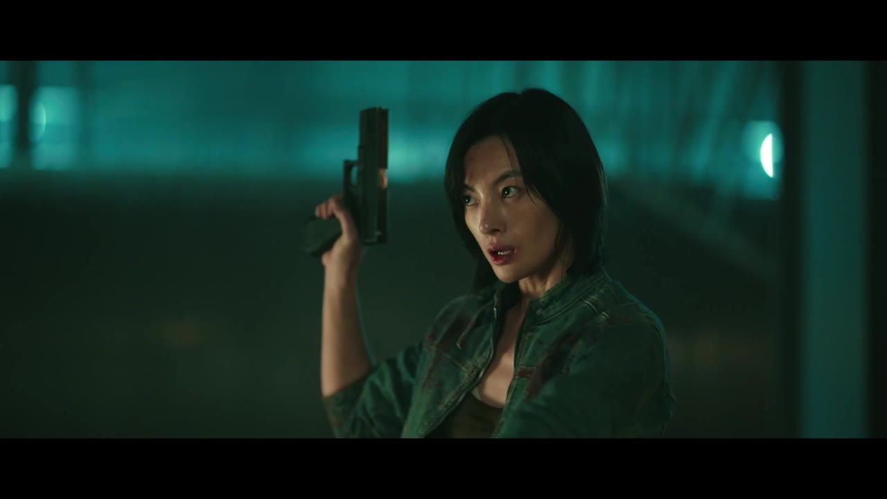 Đột Kích - cảnh 3