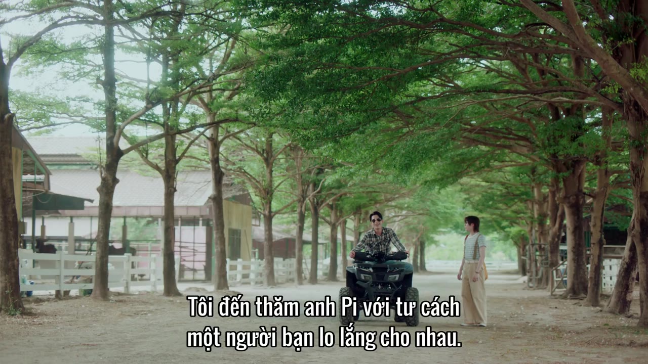 Anh Sam Của Em - cảnh 1