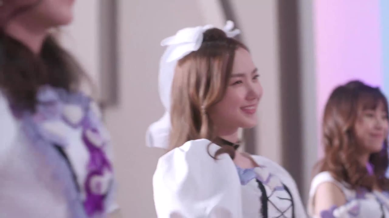 Debut tập 2 cảnh 2