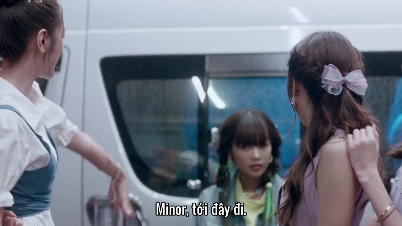Debut tập 5 cảnh 3