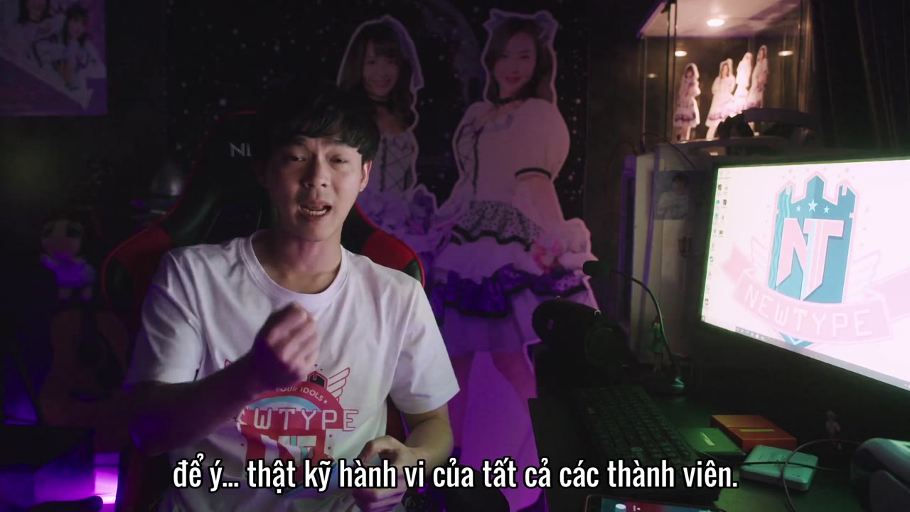 Debut tập 6 cảnh 2