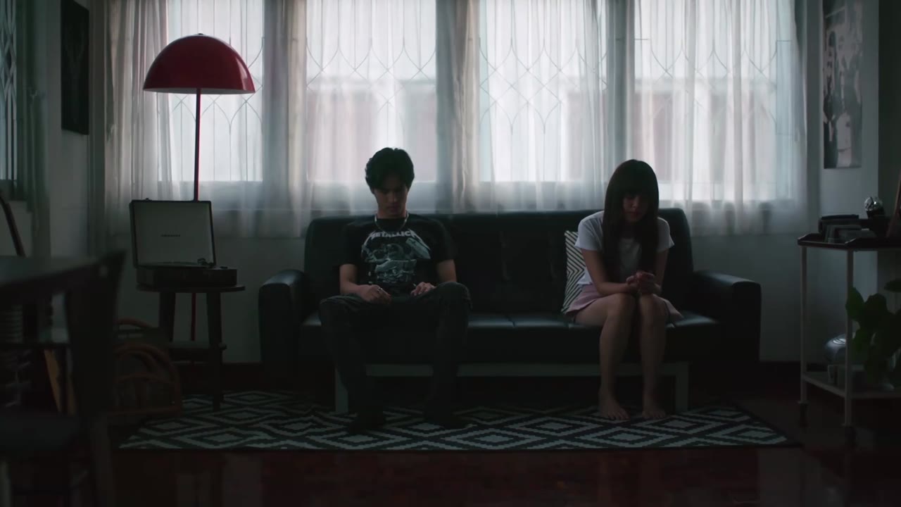 Debut tập 9 cảnh 2