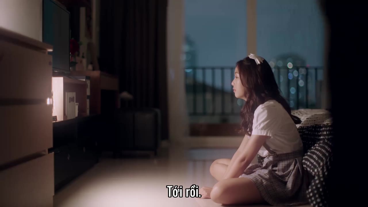 Debut tập 10 cảnh 2