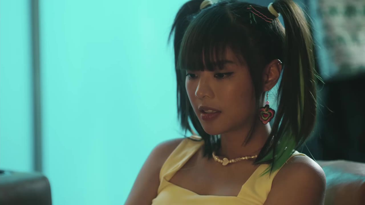 Debut tập 10 cảnh 3