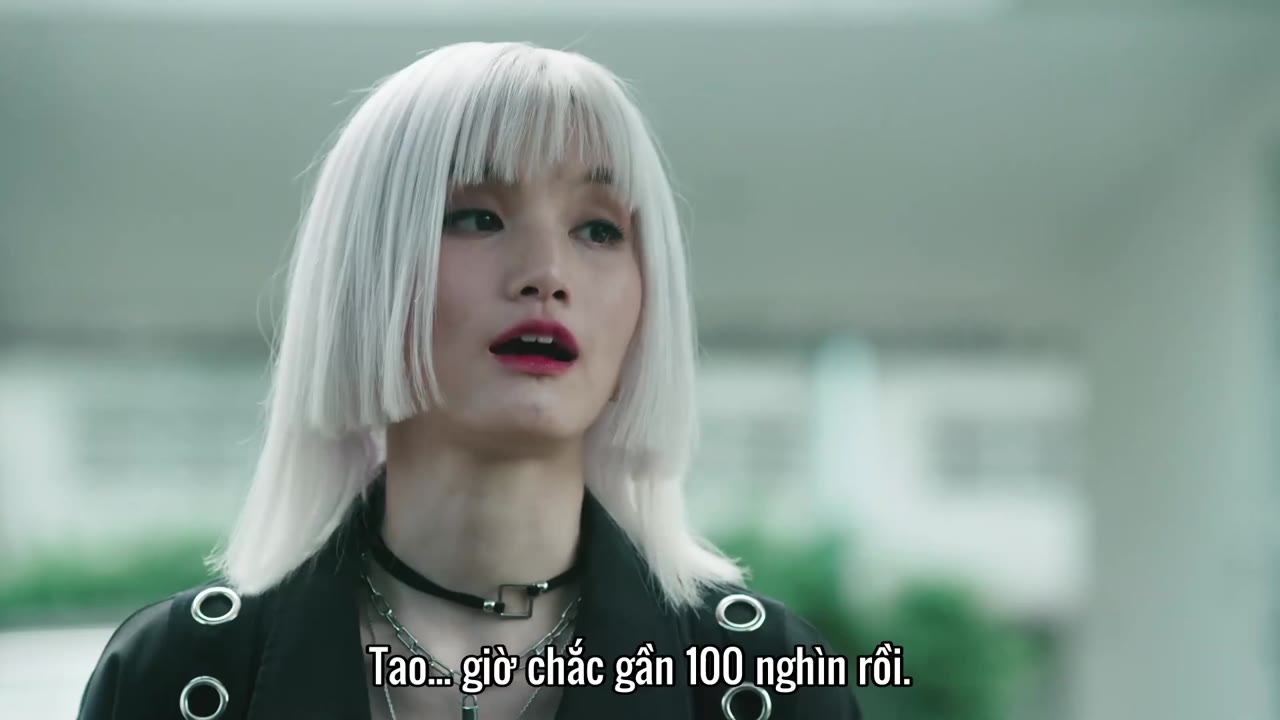 Debut tập 12 cảnh 2