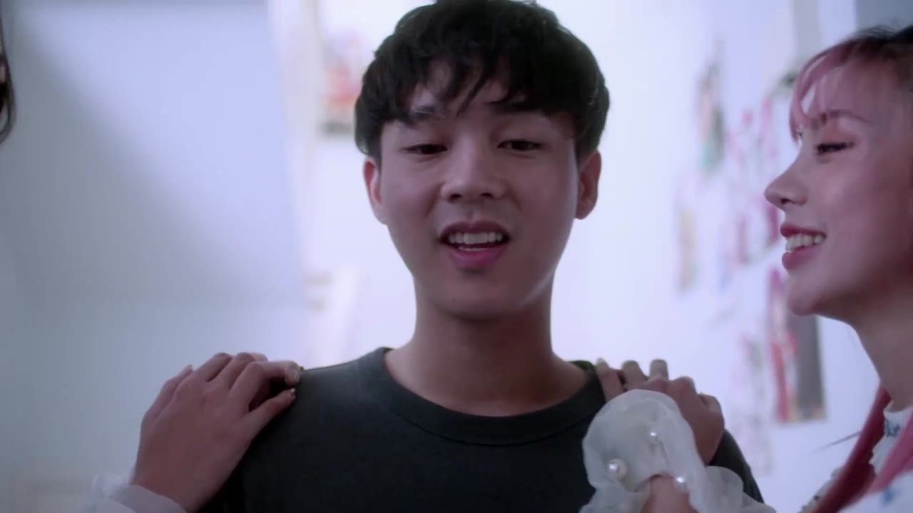 Debut tập 12 cảnh 3