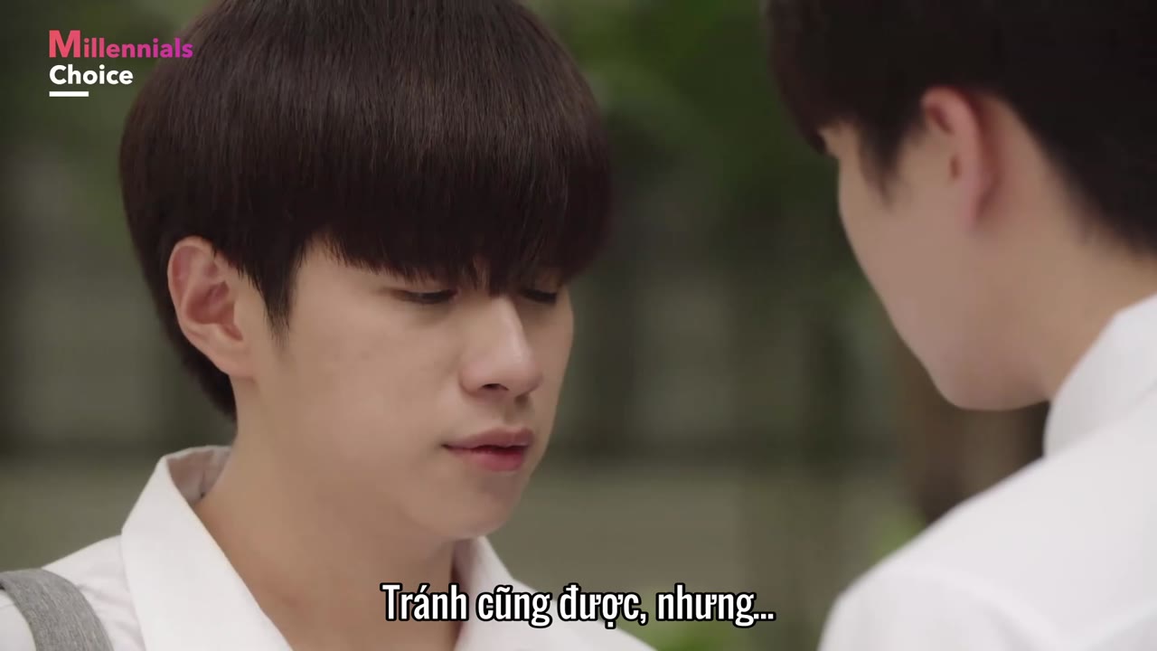 Tình Cờ Yêu 2 tập 1 cảnh 3