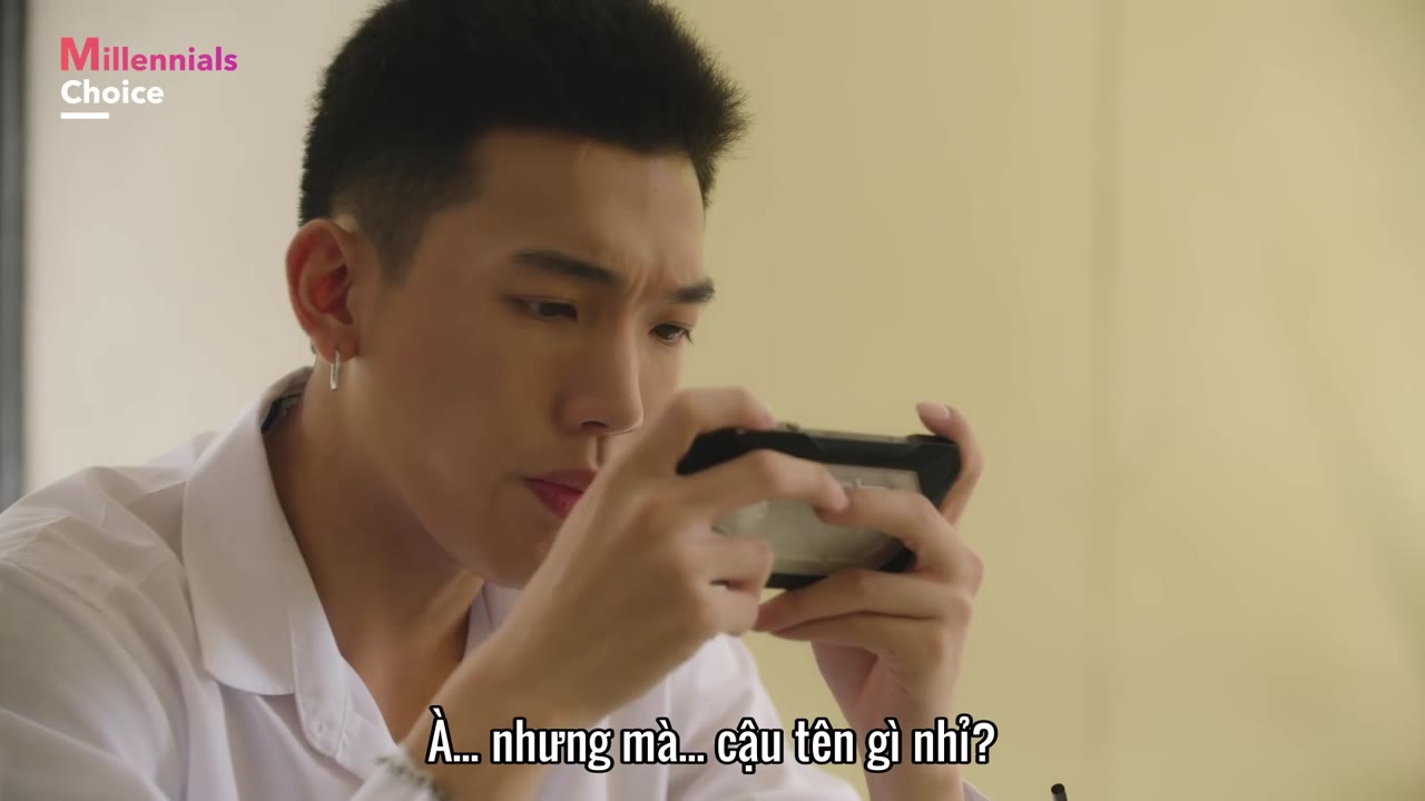 Tình Cờ Yêu 2 tập 2 cảnh 3
