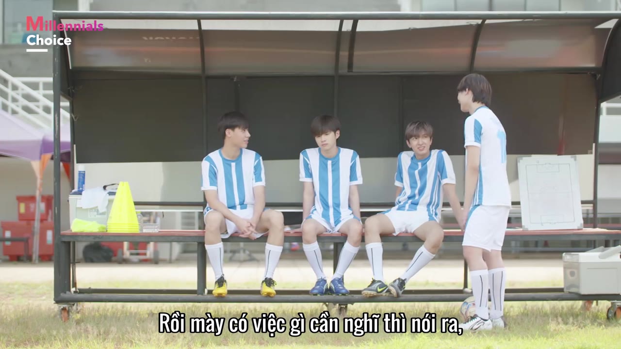 Tình Cờ Yêu 2 tập 3