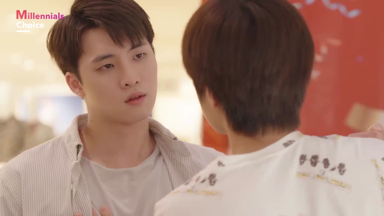 Tình Cờ Yêu 2 tập 4
