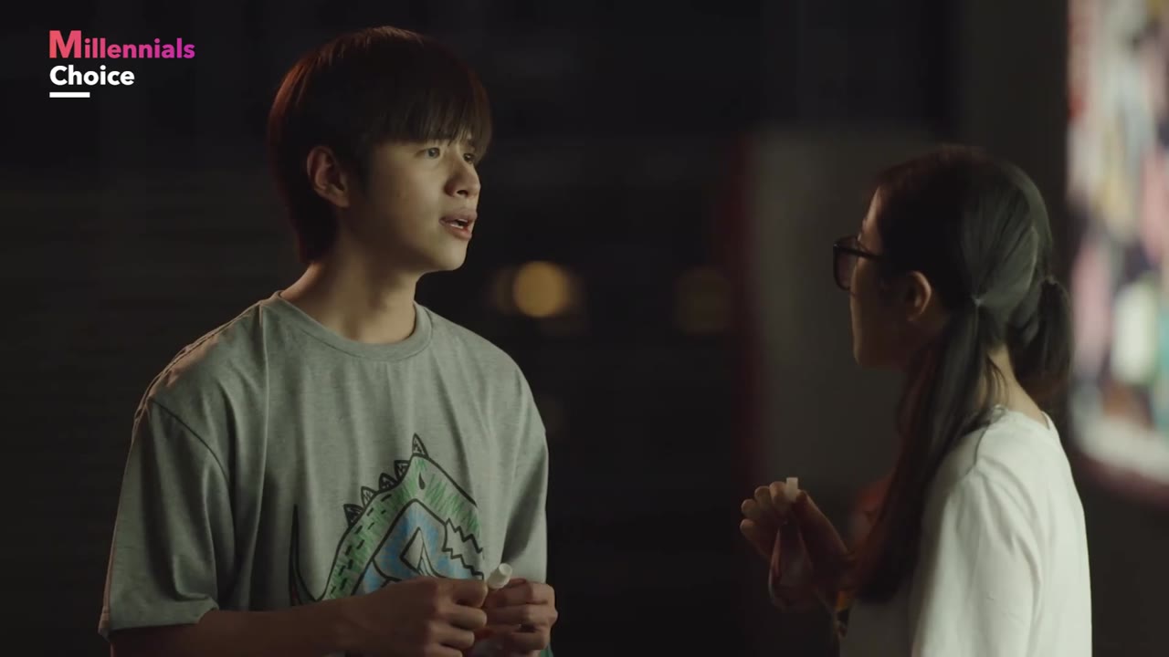 Tình Cờ Yêu 2 tập 4 cảnh 3
