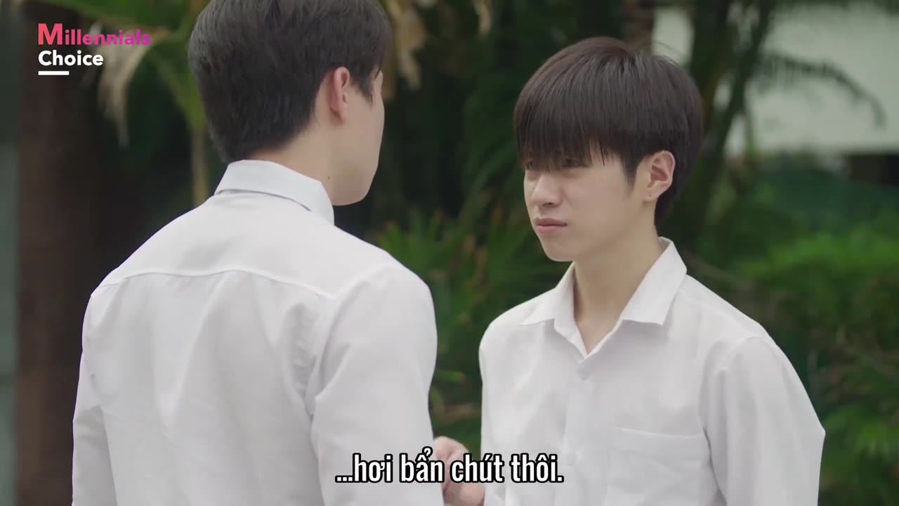 Tình Cờ Yêu 2 tập 5
