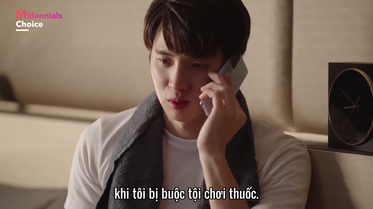 Tình Cờ Yêu 2 tập 5 cảnh 3