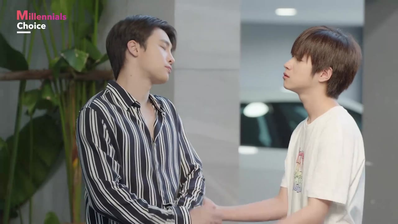 Tình Cờ Yêu 2 tập 6 cảnh 2