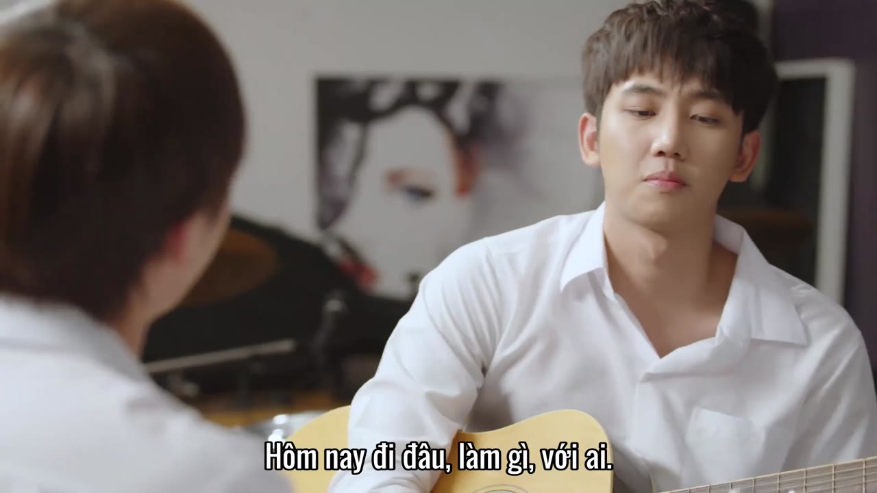 Tình Cờ Yêu 2 tập 7 cảnh 2