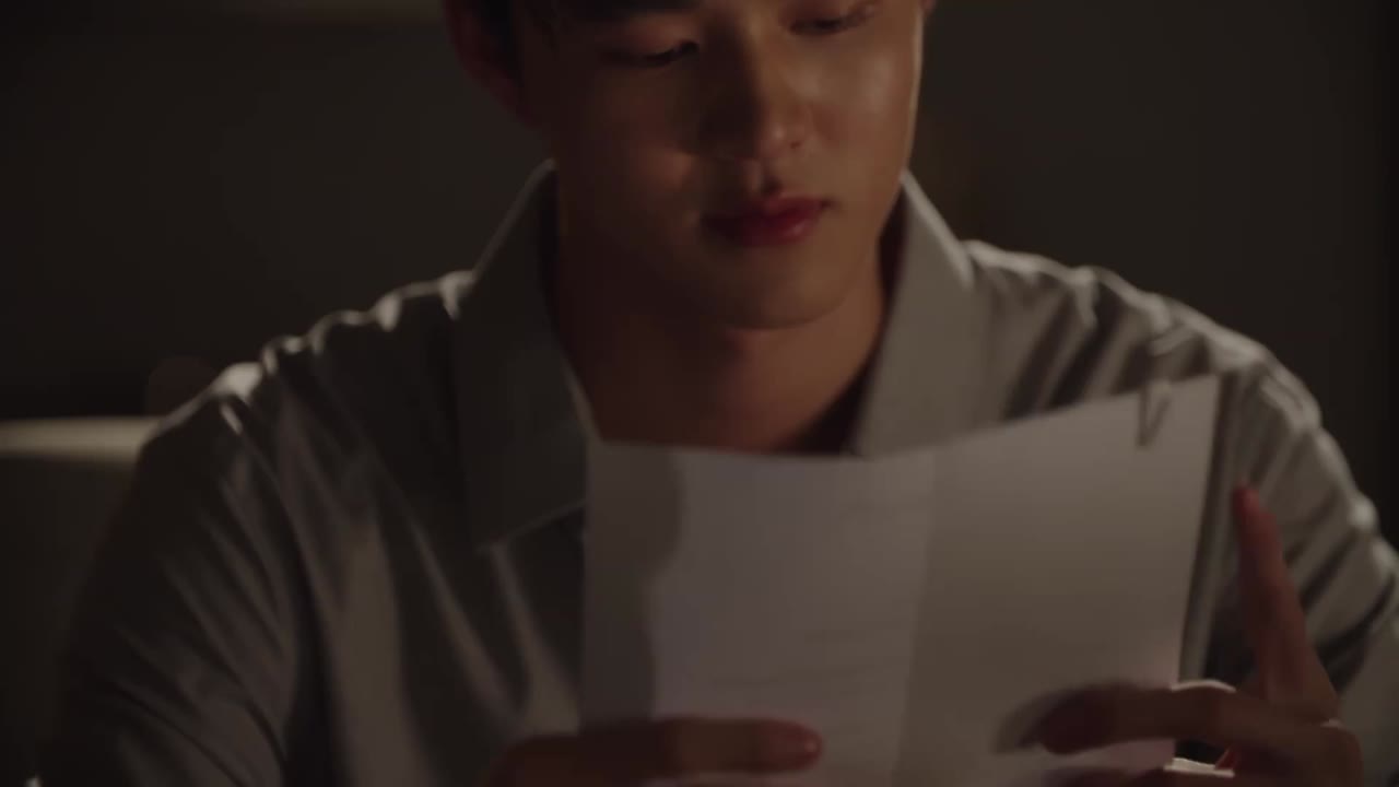 Tình Cờ Yêu 2 tập 9 cảnh 2