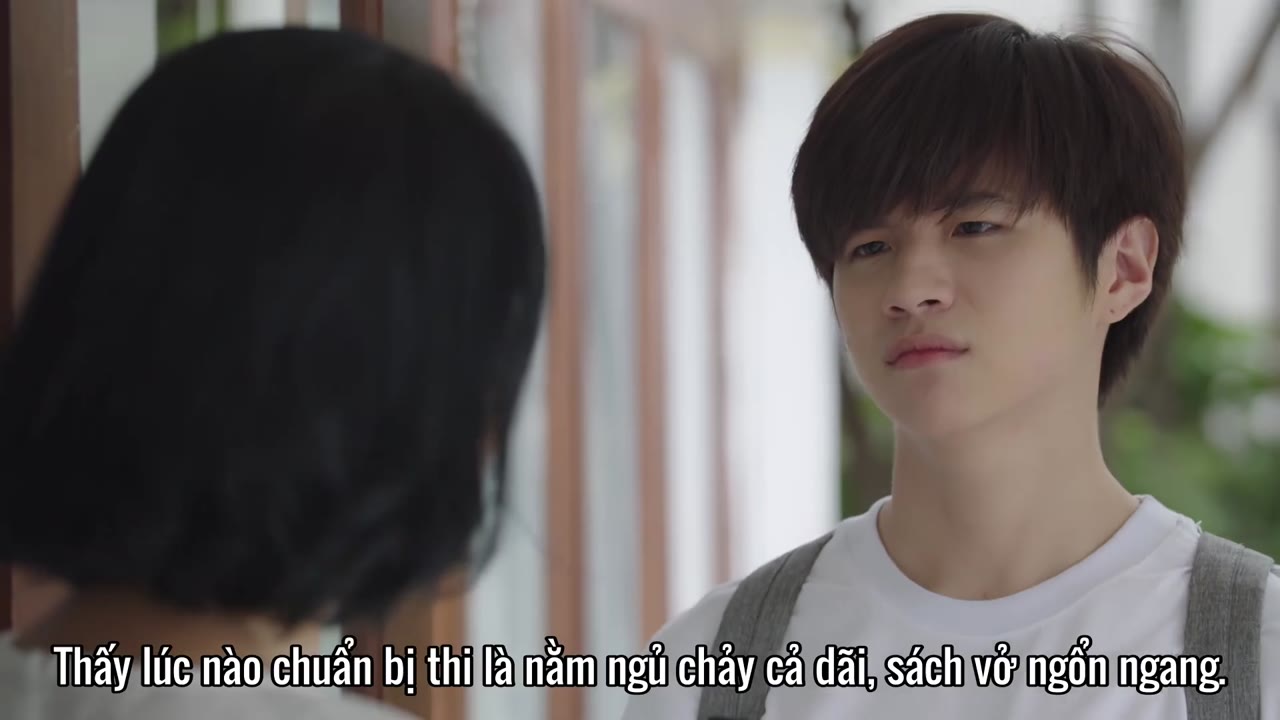 Tình Cờ Yêu 2 tập 9 cảnh 3