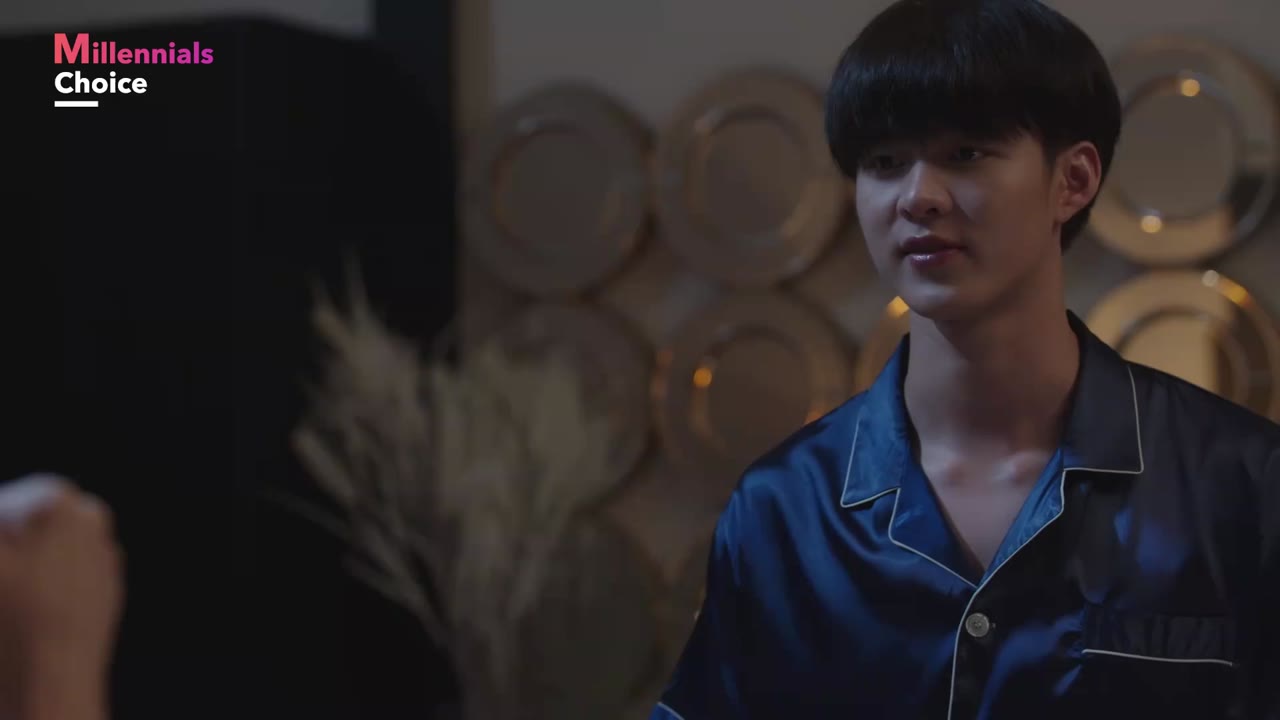 Tình Cờ Yêu 2 tập 10