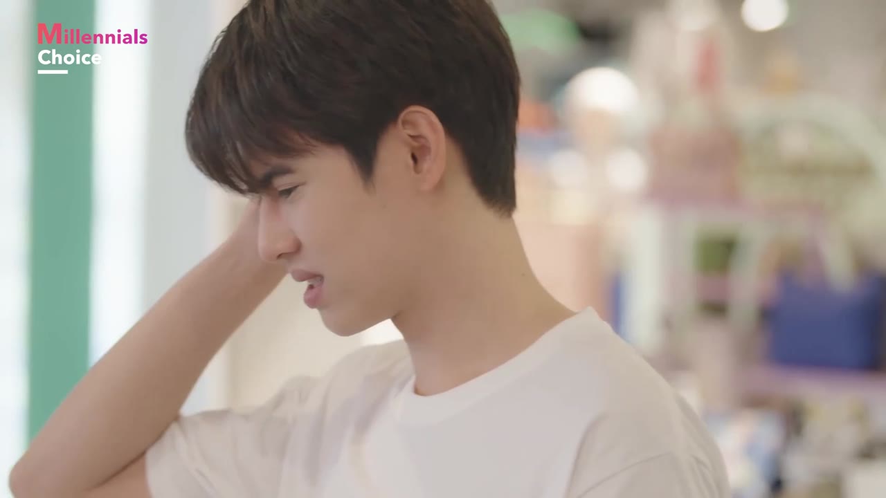 Tình Cờ Yêu 2 tập 10 cảnh 2