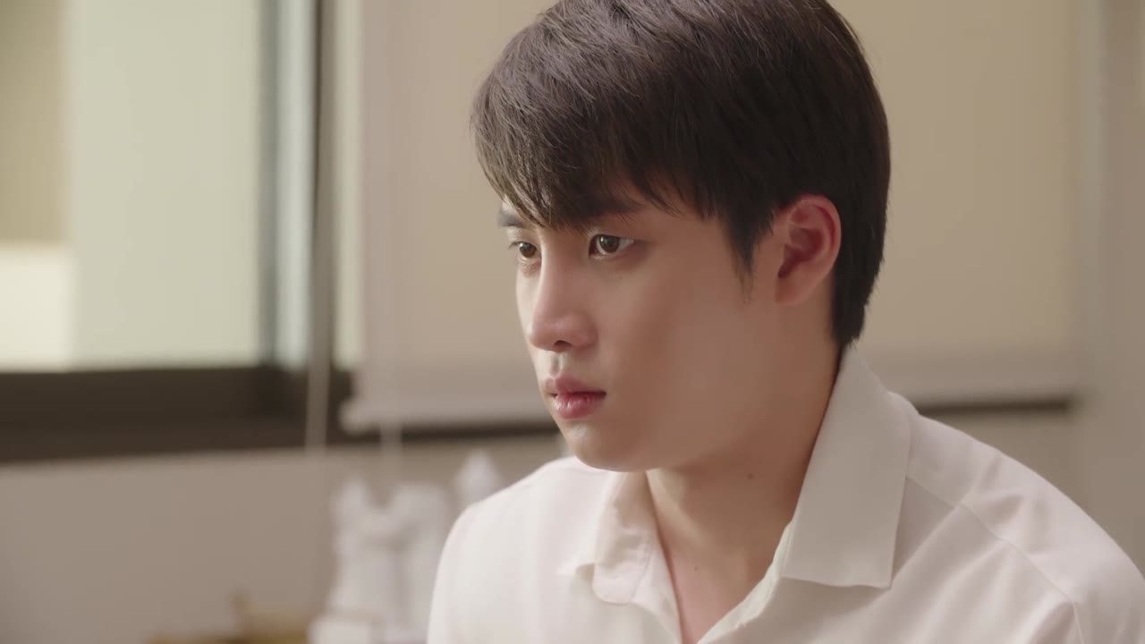 Tình Cờ Yêu 2 tập 11
