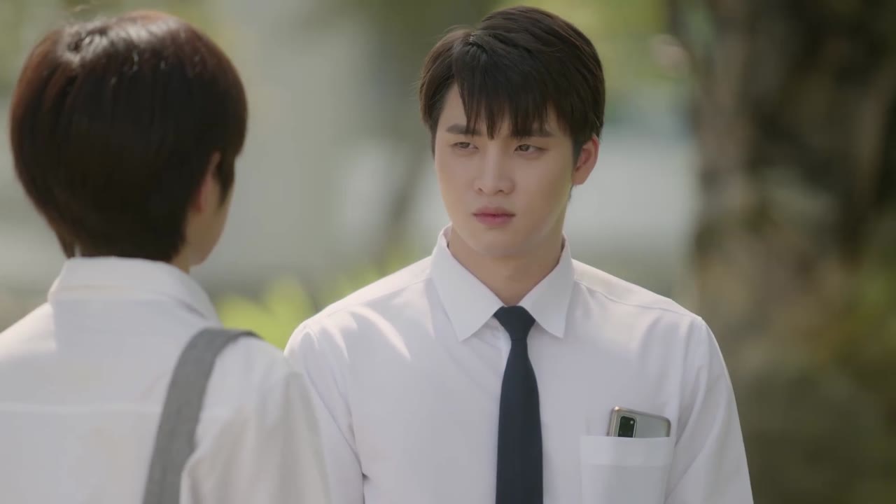 Tình Cờ Yêu 2 tập 11 cảnh 3