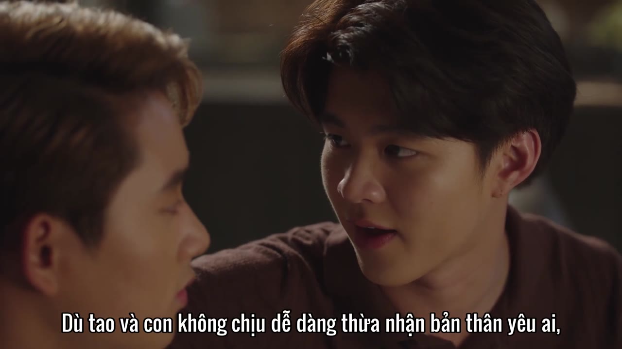 Tình Cờ Yêu 2 tập 13