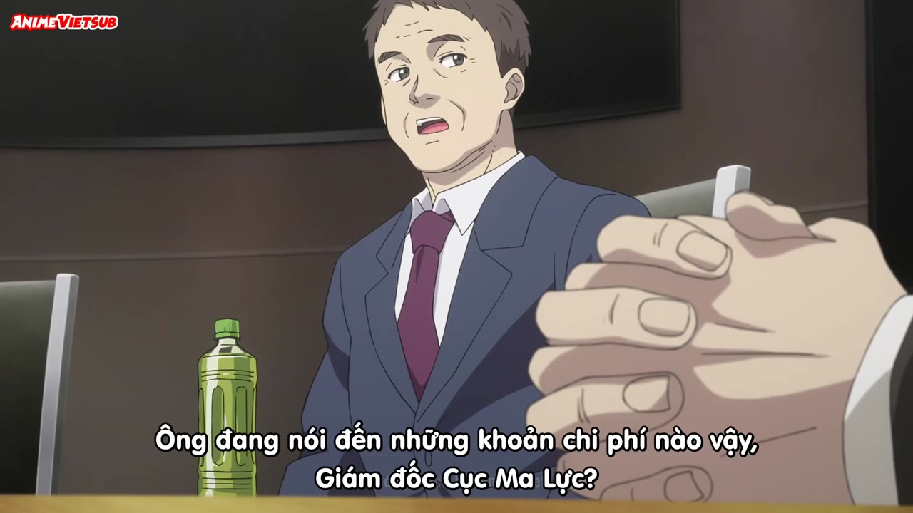 Kabushikigaisha Magi-Lumière SS2 - cảnh 1