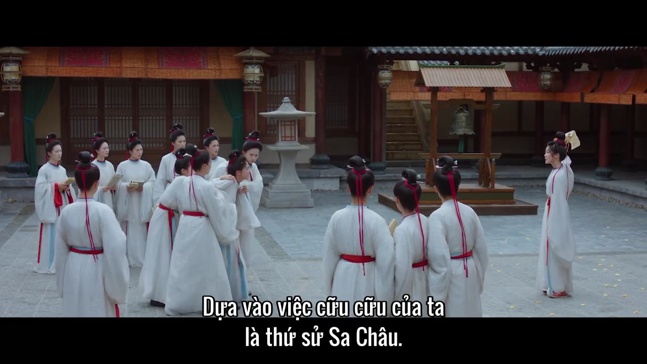 Ngự Đình Dao - cảnh 3