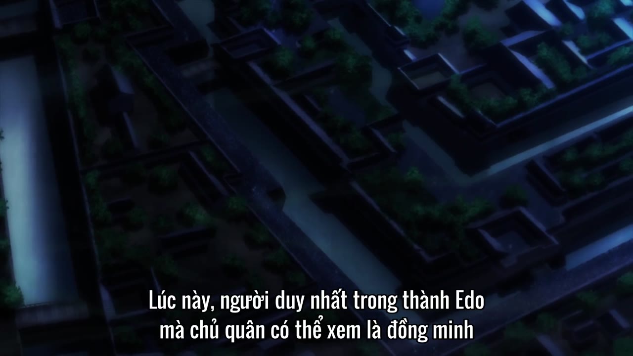 Người Kế Vị tập 1