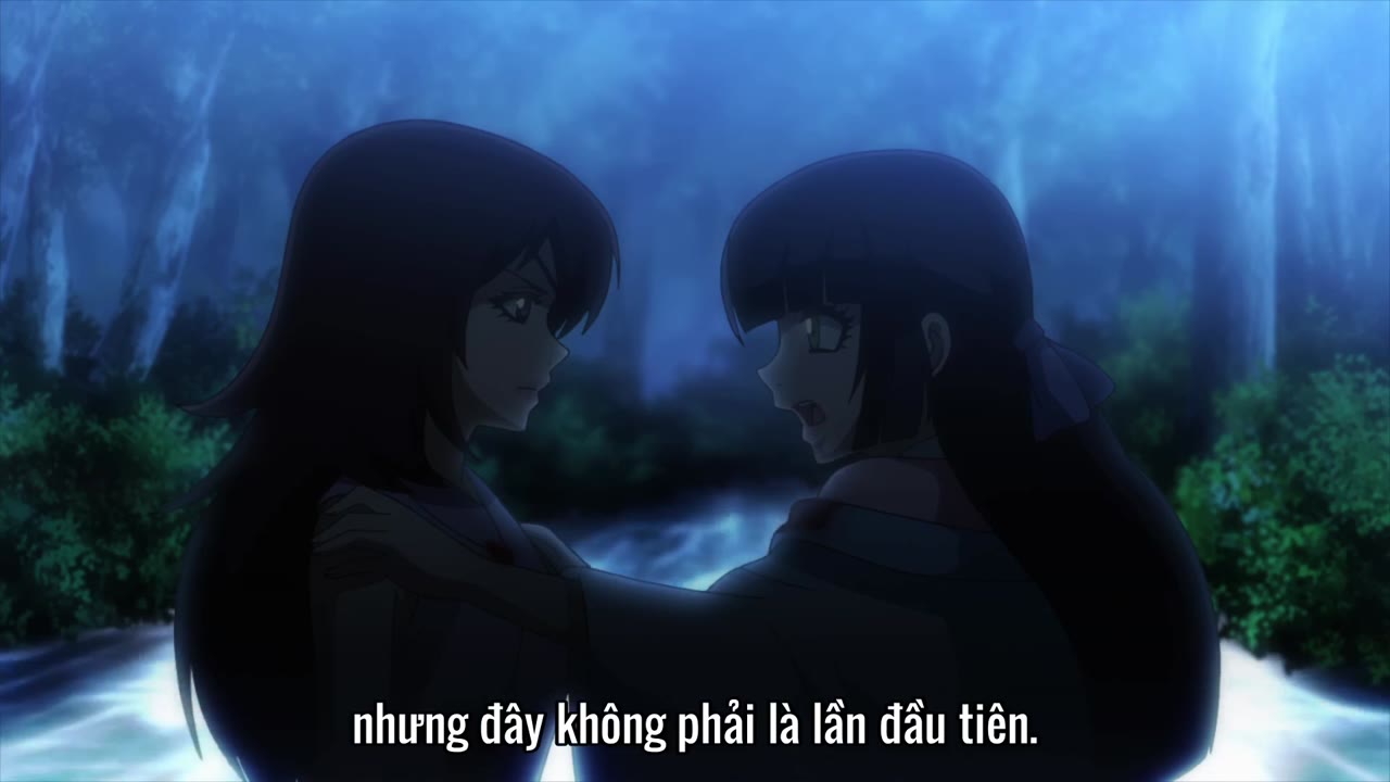 Người Kế Vị tập 17