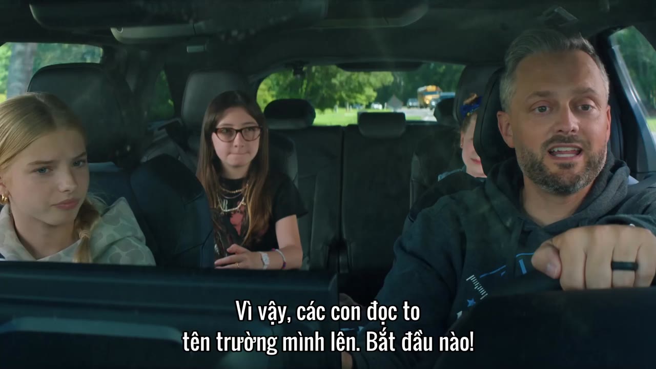 Khi Bố Thất Thủ - cảnh 1