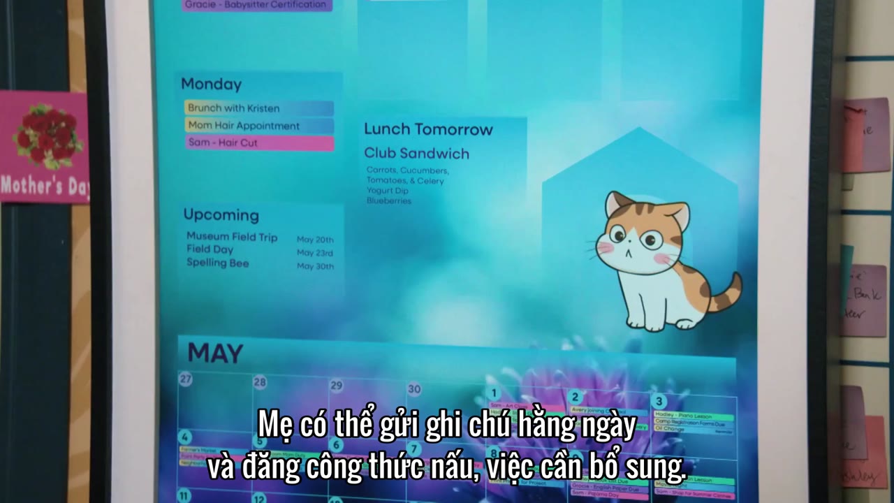 Khi Bố Thất Thủ - cảnh 2