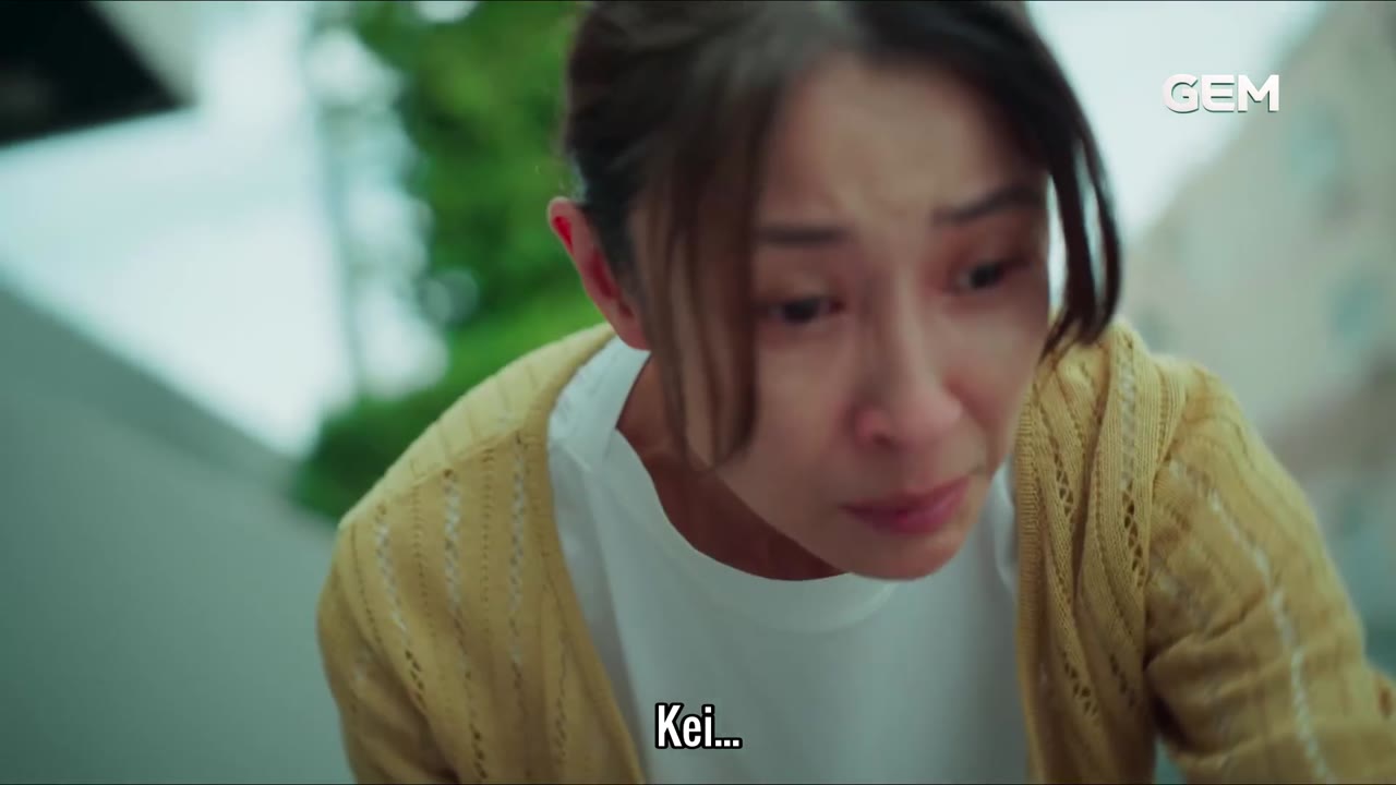 Reiko: Tái Sinh Báo Thù - cảnh 1