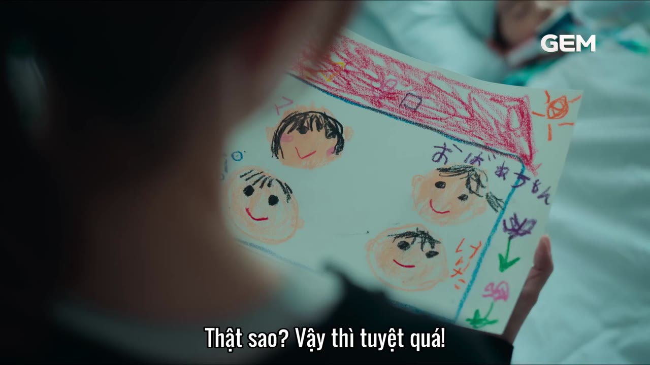 Reiko: Tái Sinh Báo Thù - cảnh 3