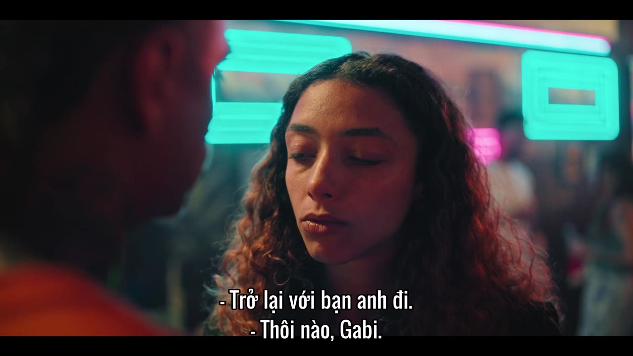 Thịnh Nộ / Fúria - cảnh 2